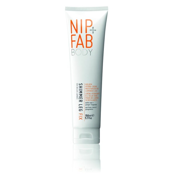 Nip+Fab Shimmer &hellip;