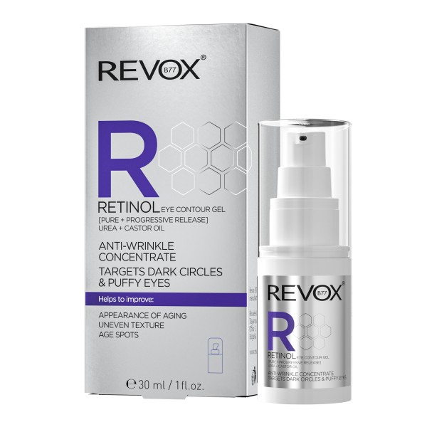 Revox Retinol E &hellip;