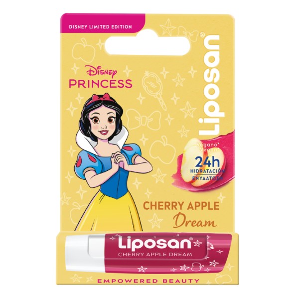 Liposan Cherry …