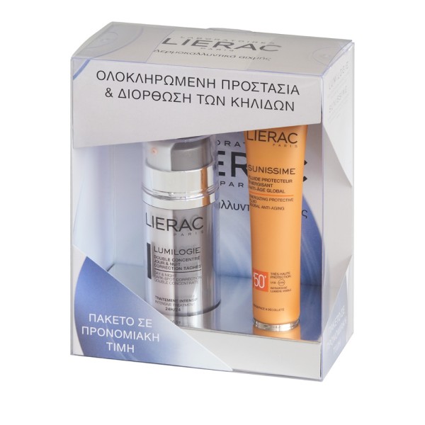Lierac Promo Lu &hellip;