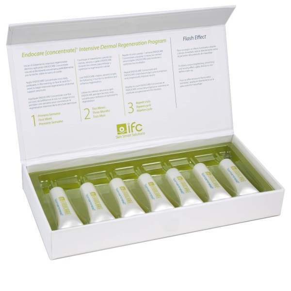 Endocare Concen … Endocare Concen …