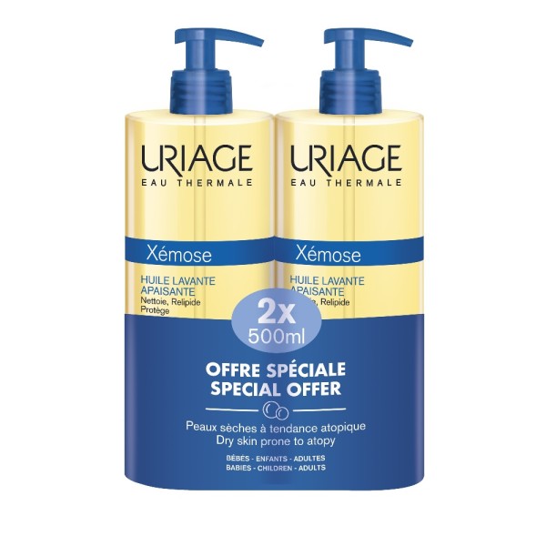 Uriage Promo Xe … Uriage Promo Xe …