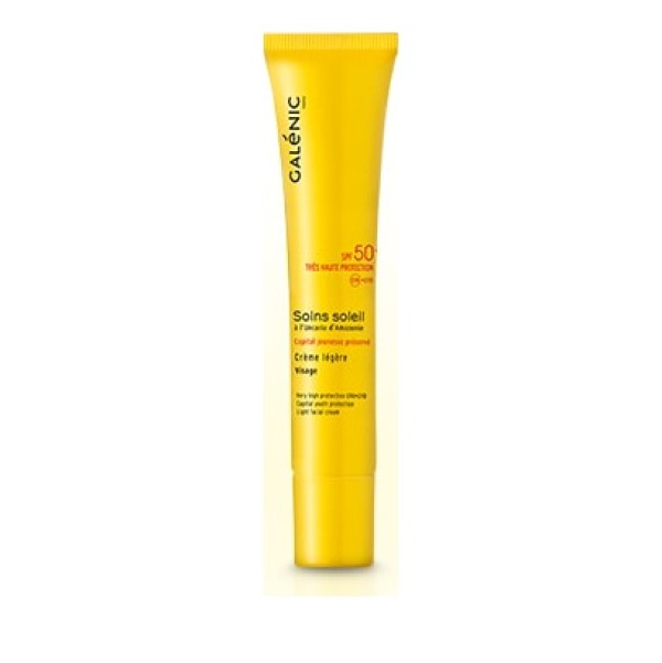 Galenic Soins S &hellip;