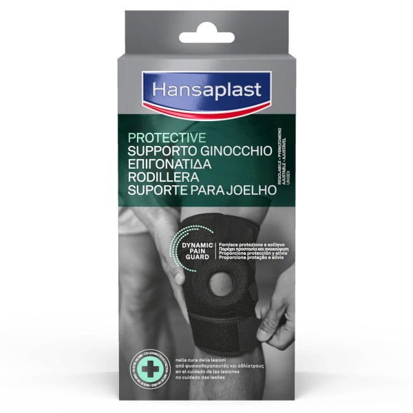 Hansaplast Spor … Hansaplast Spor …