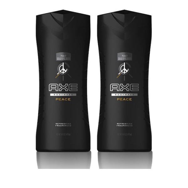 Axe Peace Bodyw &hellip;