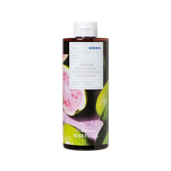 Korres Guava Αφ … Korres Guava Αφ …