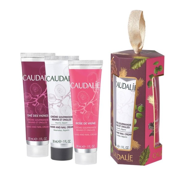 Caudalie Promo &hellip;