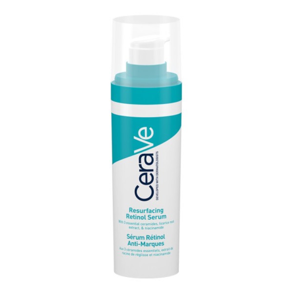 CeraVe Resurfac … CeraVe Resurfac …
