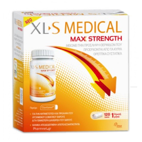 XLS Medical Max …