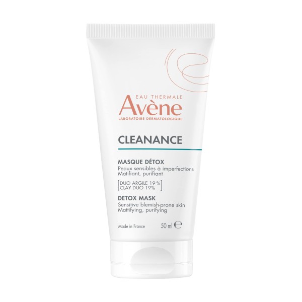 Avène Cleanance…