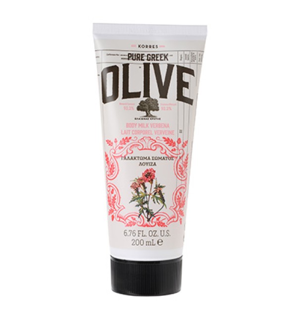 Korres Olive, Γ &hellip;