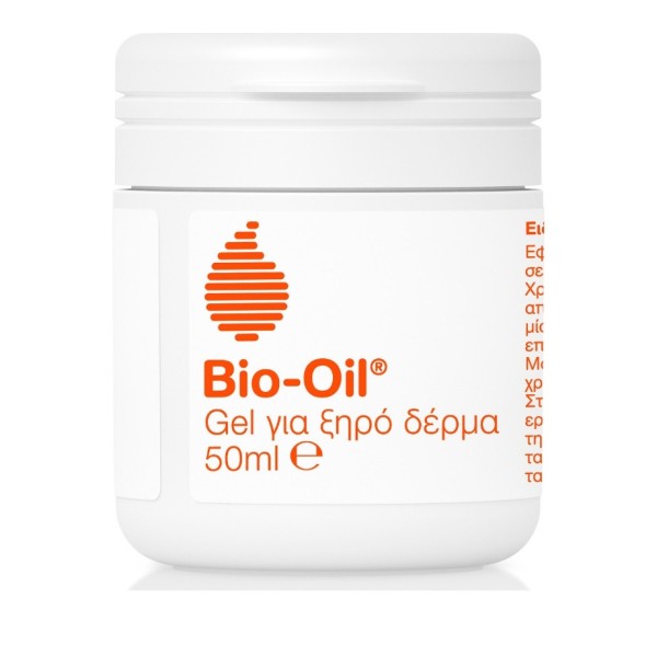 Bio Oil Gel για &hellip;