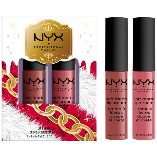 NYX Professiona &hellip;