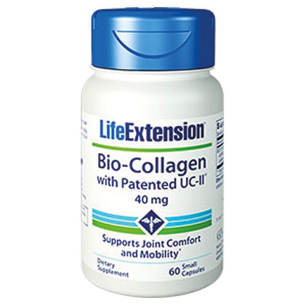 Life Extension &hellip;