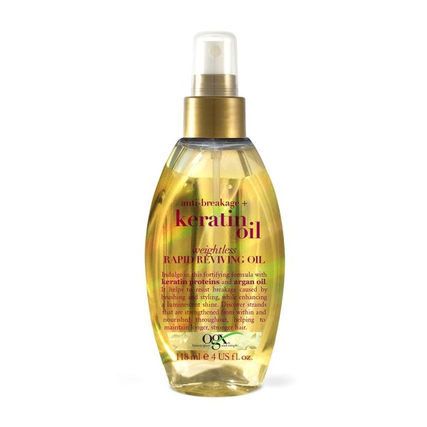 OGX Keratin Oil &hellip;
