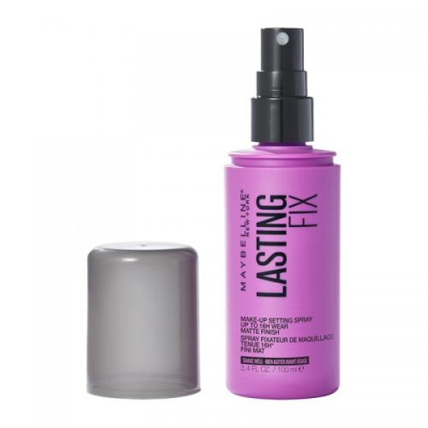 Maybelline Last &hellip;