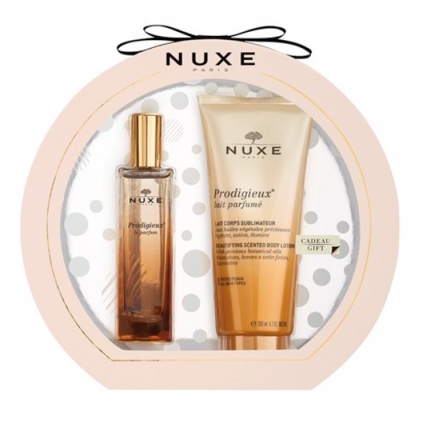 Nuxe Set Prodig &hellip;