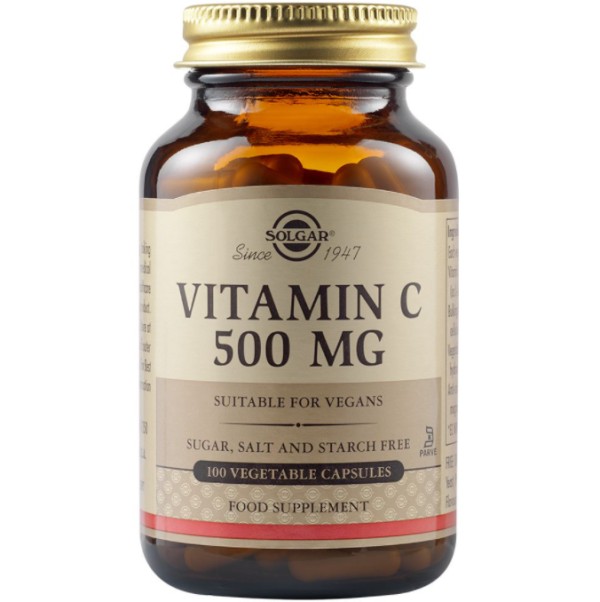 Solgar Vitamin …