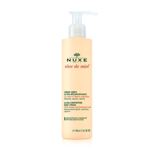 Nuxe Reve De Mi … Nuxe Reve De Mi …
