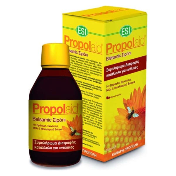 ESI Propolaid B …