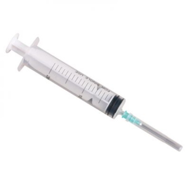 Nipro Syringe Σ …