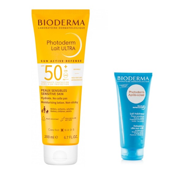 Bioderma Promo &hellip;