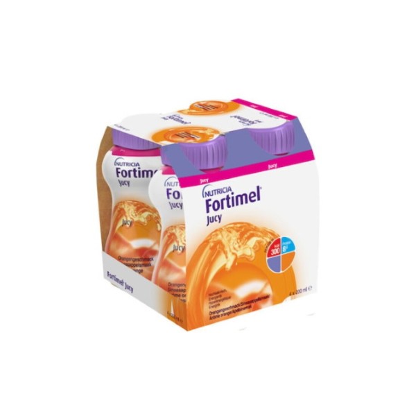Nutricia Fortim …