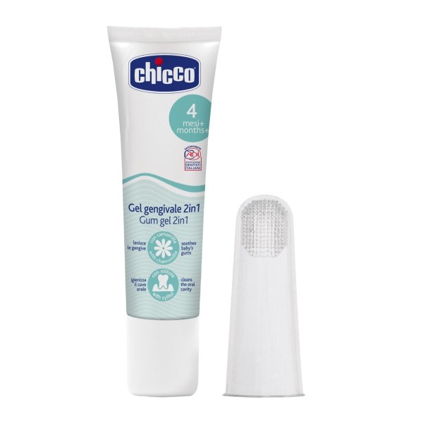 Chicco Oral Car … Chicco Oral Car …