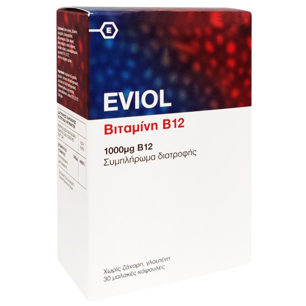 Eviol Vitamine B...