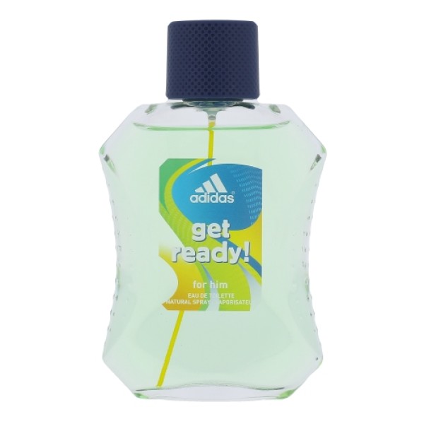 Adidas Get Read … Adidas Get Read …