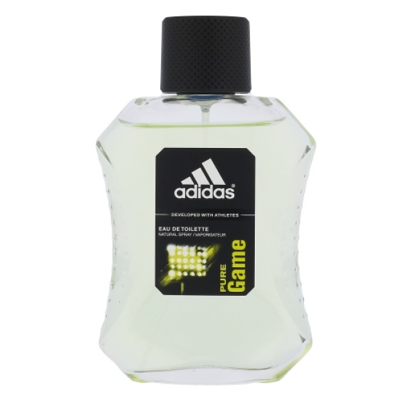 Adidas Pure Gam … Adidas Pure Gam …