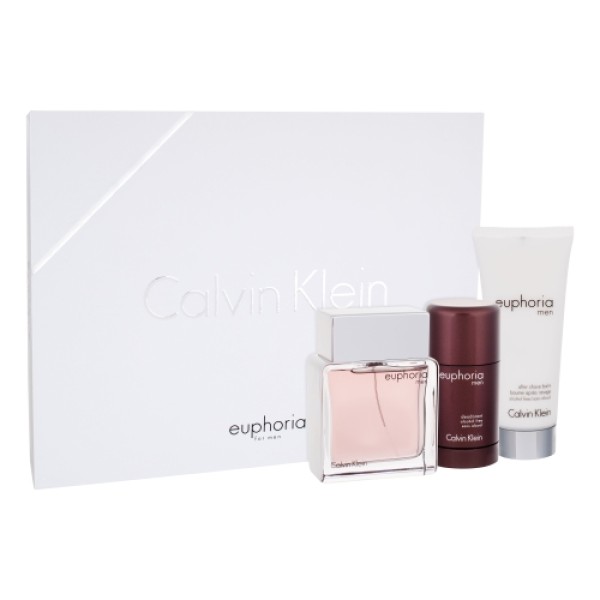 Calvin Klein Eu … Calvin Klein Eu …