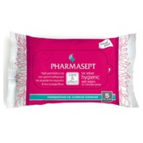 Pharmasept Care &hellip;