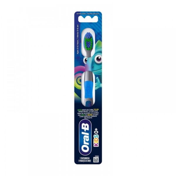 Oral -B Kids 0+ … Oral -B Kids 0+ …