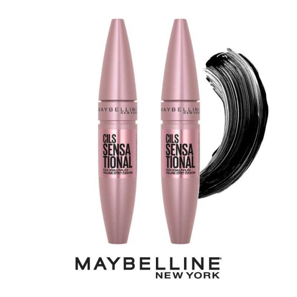 Ballo di fine anno di Maybelline…