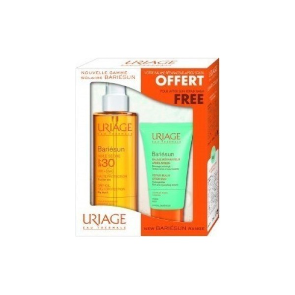 Uriage Promo Ba &hellip;