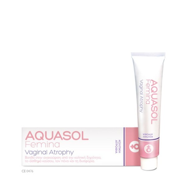 Aquasol Femina &hellip;