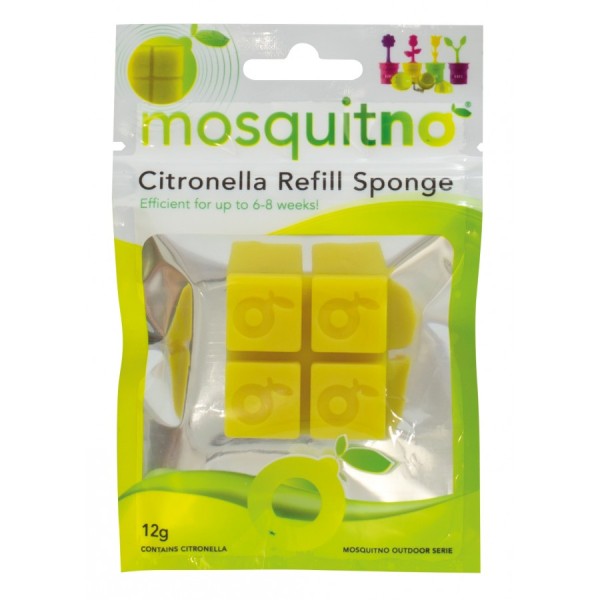 MosquitNo Trend … MosquitNo Trend …