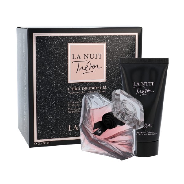 Lancome La Nuit … Lancome La Nuit …