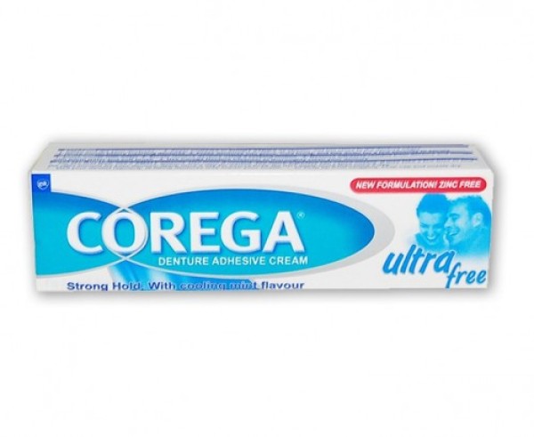 Corega Ultra Fr &hellip;