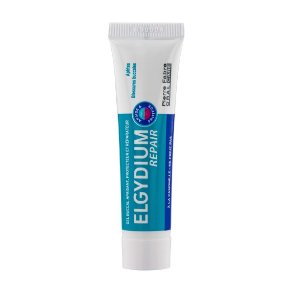 Elgydium Repair … Elgydium Repair …