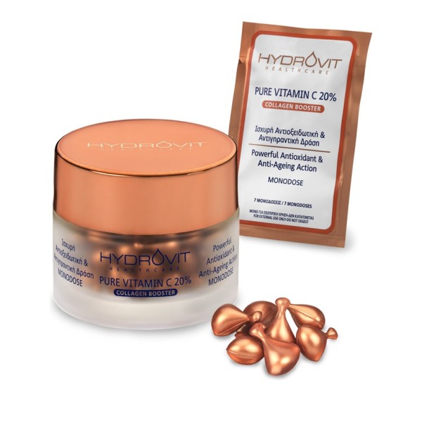 Hydrovit Pure V … Hydrovit Pure V …