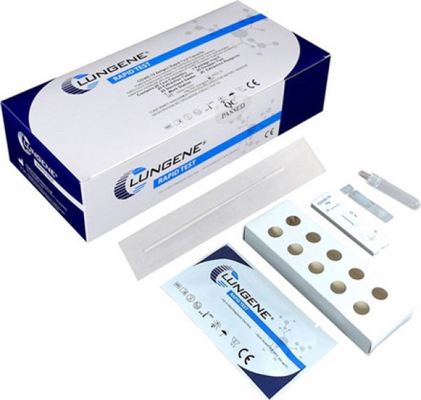 Lungene Covid-1 … Lungene Covid-1 …