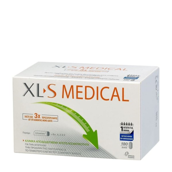 XL-S Medical - …