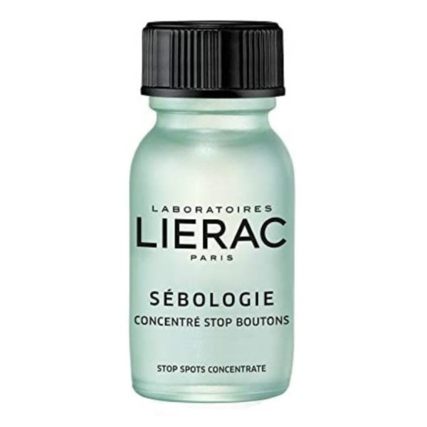 Lierac Sebologi … Lierac Sebologi …