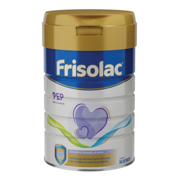 Frisolac PEP Γά …