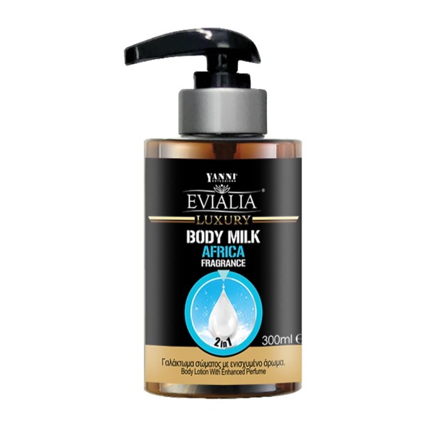 Yanni Evialia B &hellip;