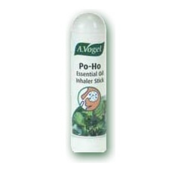 A.Vogel Po-Ho o &hellip;