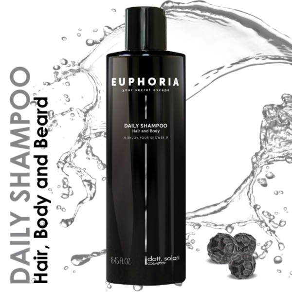 Euphoria Daily … Euphoria Daily …