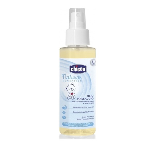 Chicco Natural … Chicco Natural …